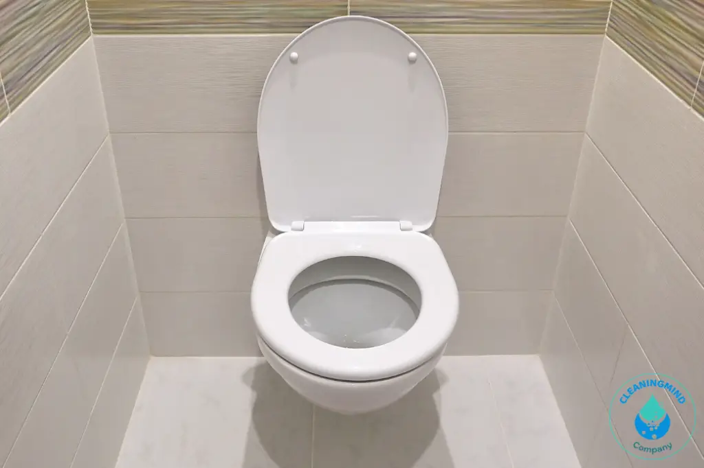 How to Clean a Toto Toilet